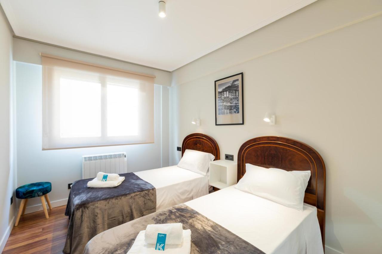 Apartmán Agirre - Baskey Lekeitio